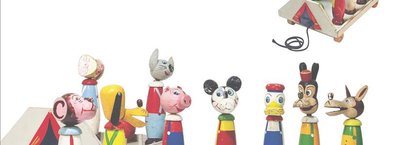 Oso troppo a parlare di museo?